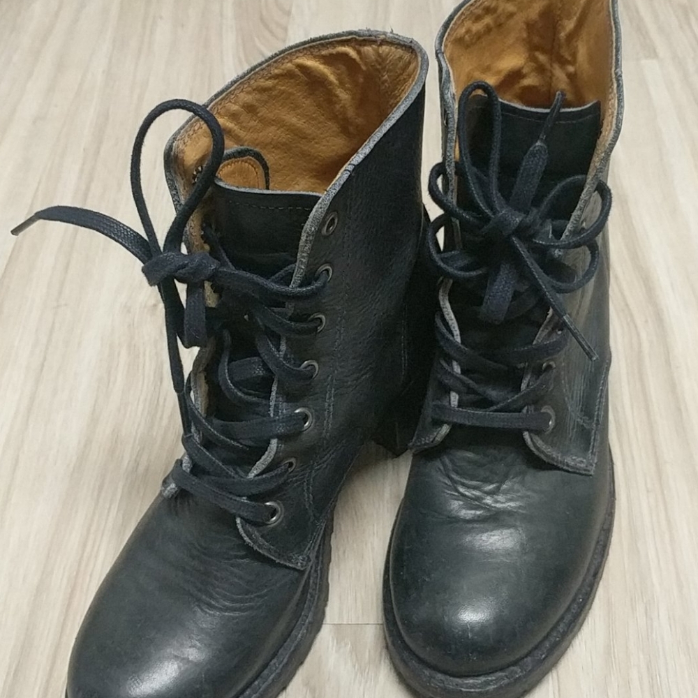 Frye Sabrina 6g Boots